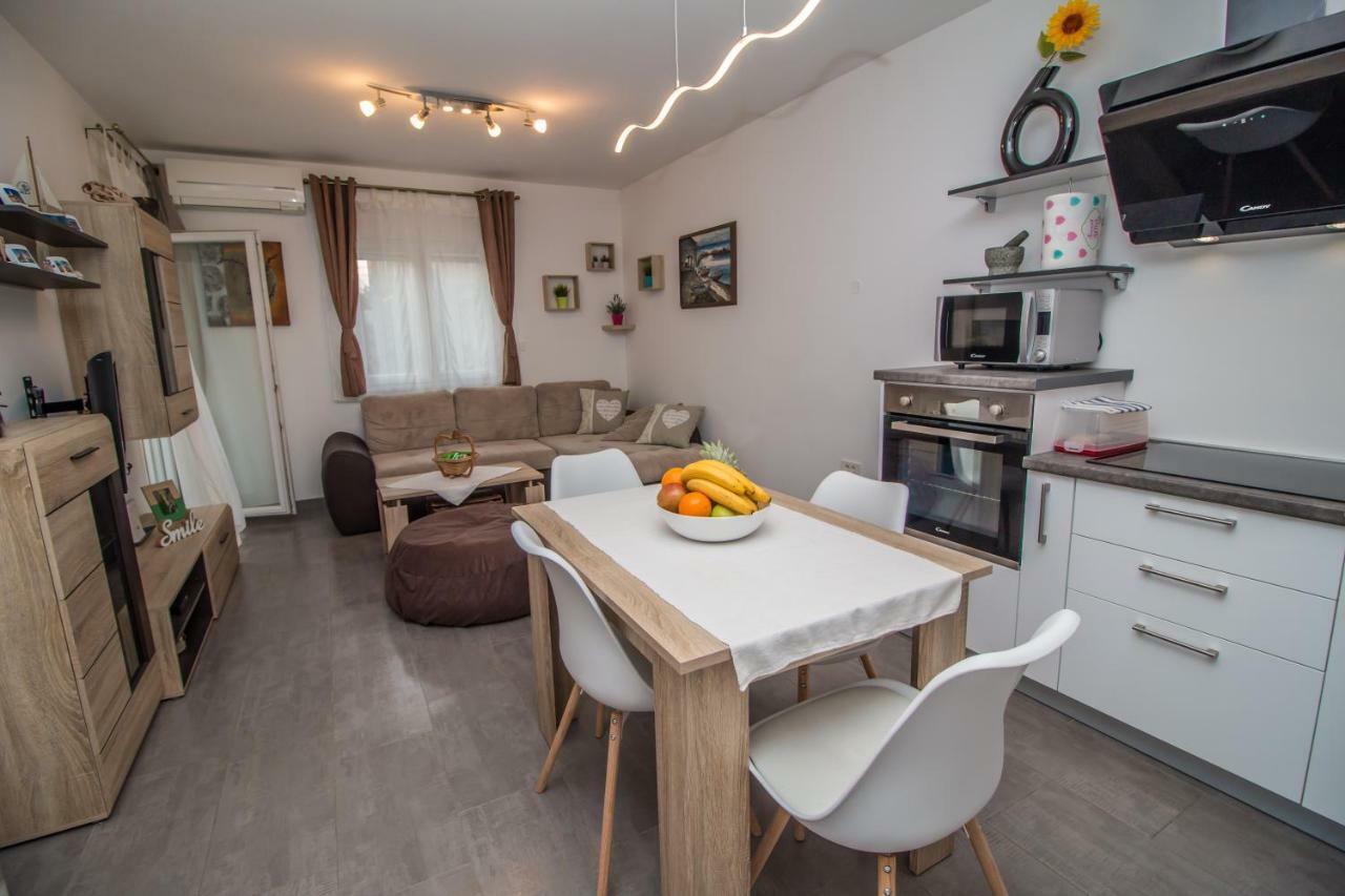 Sunny Point Rovinj Exterior foto